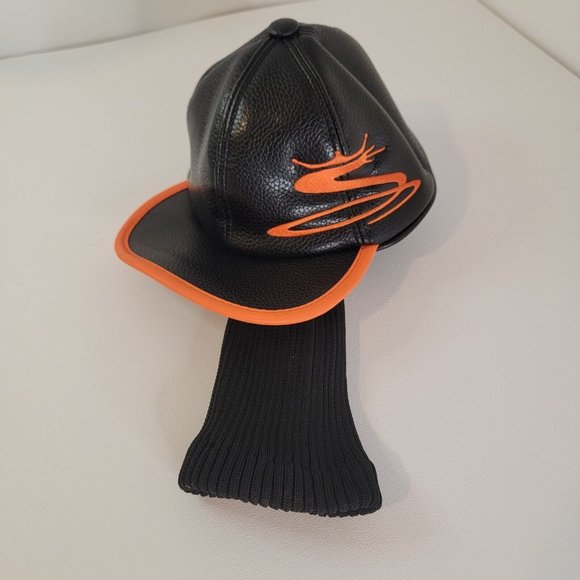 King Cobra Games Cobra King Jr Ricky Fowler Hat Driver